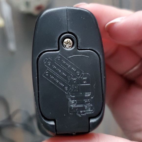 Star wars electronic mini flying helicopter - Picture 3 of 5